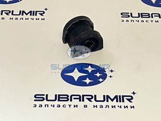 Фото автомобильной запчасти Втулка стабилизатора переднего (оригинальный номер 20414AG070)