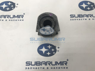 Фото автомобильной запчасти Втулка стабилизатора переднего B14 3,6 (оригинальный номер 20414AJ100)