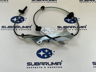 Фото автомобильной запчасти Датчик ABS задний левый B14 (оригинальный номер 27540AJ050)