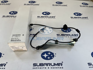 Фото автомобильной запчасти Датчик ABS задний левый S12 (оригинальный номер 27540SC011)