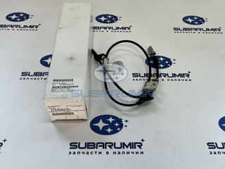 Фото автомобильной запчасти Датчик ABS передний правый B13 06-09, G12, S12 (оригинальный номер 27540AG101)