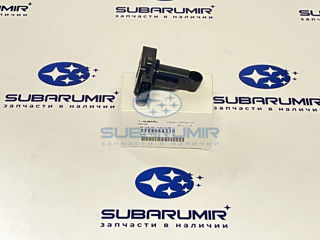 Фото автомобильной запчасти Датчик расхода воздуха B13 2,5 (оригинальный номер 22680AA310)