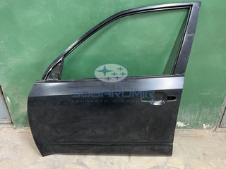 Фото автомобильной запчасти Дверь передняя левая S12. Новая. Оригинал. (оригинальный номер 60009SC0319P)