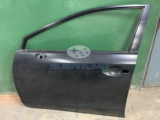 Фото автомобильной запчасти Дверь передняя левая XV. Новая. Оригинал. (оригинальный номер 60009FJ0119P)