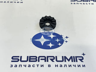 Фото автомобильной запчасти Демпфер подушки АКПП (оригинальный номер 41022FA050)