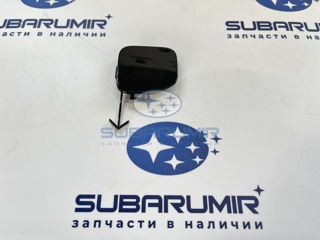 Фото автомобильной запчасти Заглушка заднего бампера S12 (оригинальный номер 57731SC050VW)