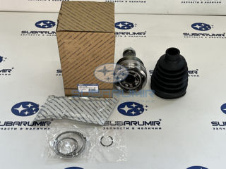 Фото автомобильной запчасти ШРУС наружный S13. (оригинальный номер V411196)