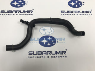 Фото автомобильной запчасти Патрубок системы вентиляции. (оригинальный номер 11815AB960)