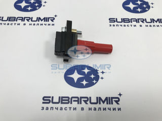 Фото автомобильной запчасти Катушка зажигания B14 3,6    Tribeca 3.6 (оригинальный номер 22433AA612)