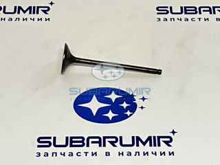 Фото автомобильной запчасти Клапан выпускной Tribeca 3.6 (оригинальный номер 13202AA590)