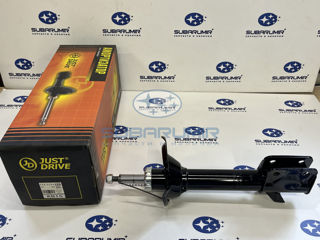 Фото автомобильной запчасти Амортизатор JD задн левый G11 Sed 03-08 (оригинальный номер JAS0294)