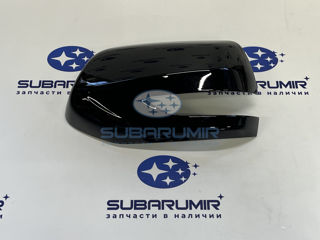 Фото автомобильной запчасти Кожух зеркала левого B14 Out (оригинальный номер 91054AJ010V2)