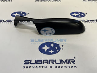 Фото автомобильной запчасти Кожух зеркала нижний левый B14 (оригинальный номер 91054AJ030)