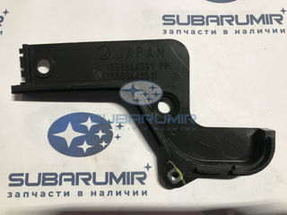 Фото автомобильной запчасти Кожух ремня ГРМ (оригинальный номер 13573AA091)