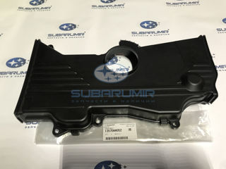 Фото автомобильной запчасти Кожух ремня ГРМ центральный 2/4-х вальн. (оригинальный номер 13570AA052)