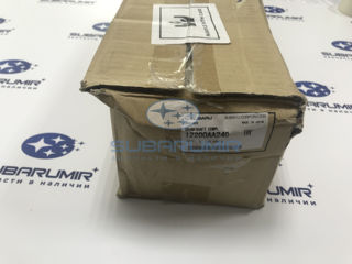 Фото автомобильной запчасти Коленвал  S11 204, 205 (оригинальный номер 12200AA240)