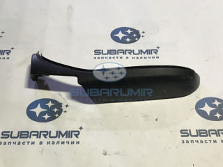 Фото автомобильной запчасти Кожух зеркала нижний левый B14. БУ. (оригинальный номер 91054AJ030)