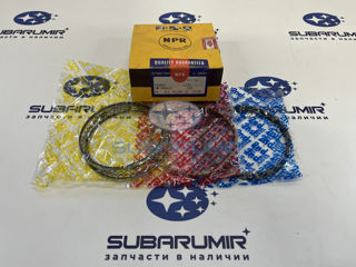 Фото автомобильной запчасти Кольца поршневые          =AB040 (оригинальный номер SWF20066ZZSTD)