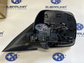 Фото автомобильной запчасти Корпус зеркала левого S12 09-11  без повторителя (оригинальный номер 91029SC250)