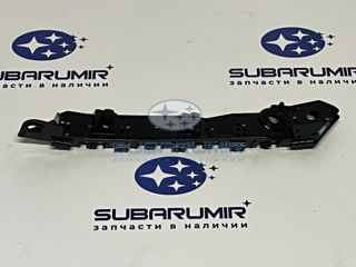 Фото автомобильной запчасти Кронштейн правый бампер-крыло B15. (оригинальный номер 57707AL081)