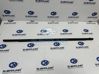 Фото автомобильной запчасти Молдинг двери задн лев. Наружный. S12. Дефект. (оригинальный номер 62280SC010)