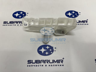 Фото автомобильной запчасти Кронштейн заднего бампера (оригинальный номер 57707FJ090)