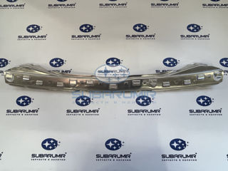 Фото автомобильной запчасти Кронштейн заднего бампера B13 (оригинальный номер 57712AG070)