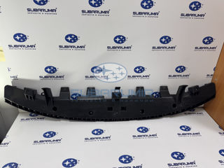 Фото автомобильной запчасти Кронштейн переднего бампера  центральный нижн G12 (оригинальный номер 57707FG050)