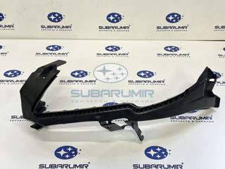 Фото автомобильной запчасти Кронштейн под фару B14 левый (оригинальный номер 57707AJ230)