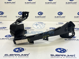 Фото автомобильной запчасти Кронштейн под фару Tribeca левый. (оригинальный номер 57707XA13A)