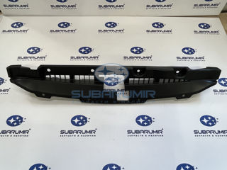 Фото автомобильной запчасти Кронштейн решётки радиатора B14 (оригинальный номер 91165AJ010)