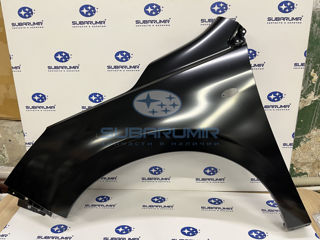 Фото автомобильной запчасти Крыло переднее левое S13. Новое. Оригинал. (оригинальный номер 57120SG0109P)