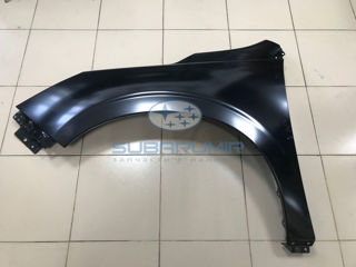 Фото автомобильной запчасти Крыло переднее левое S13 без повторителя (оригинальный номер 57120SG0309P)