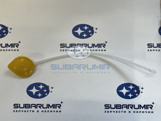 Фото автомобильной запчасти Крышка бачка омывателя (оригинальный номер 86615AG000)