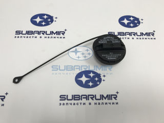 Фото автомобильной запчасти Крышка топливного бака (оригинальный номер 42031SA000)