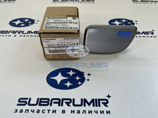 Фото автомобильной запчасти Крышка форсунки омывателя S11 LH (оригинальный номер 86636SA230MD)