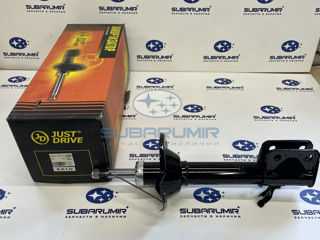 Фото автомобильной запчасти Амортизатор JD задн правый G11 Sed 03-08 (оригинальный номер JAS0293)