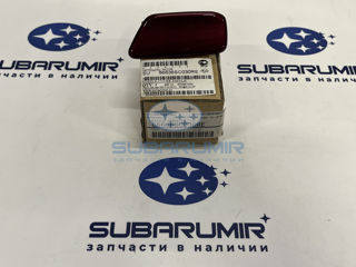 Фото автомобильной запчасти Крышка форсунки омывателя фар S12 лев (оригинальный номер 86636SC030RE)