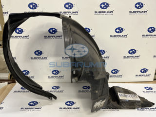 Фото автомобильной запчасти Локер левый S10 (оригинальный номер 59110FC011)