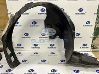 Фото автомобильной запчасти Локер передний правый Tribeca (оригинальный номер 59110XA02A)