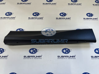 Фото автомобильной запчасти Накладка двери задней правой S13 (оригинальный номер 91112SG142)