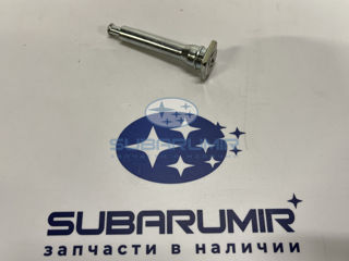 Фото автомобильной запчасти Направляющая суппорта передн нижняя GC, SF. (оригинальный номер 26228AC012)