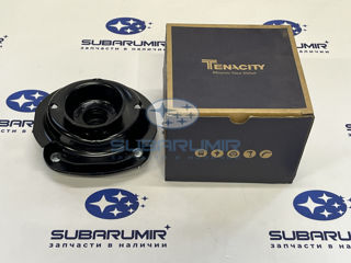 Фото автомобильной запчасти Опора амортизатора задн S10, B11 левая (оригинальный номер ASMSB1007)