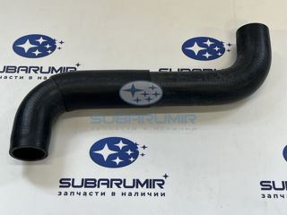 Фото автомобильной запчасти Патрубок радиатора (оригинальный номер 45161AE080)