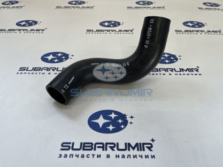 Фото автомобильной запчасти Патрубок радиатора верхний (оригинальный номер 45167FC100)