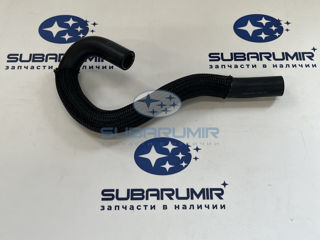 Фото автомобильной запчасти Патрубок системы охлаждения. (оригинальный номер 99083AA051)