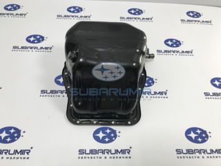 Фото автомобильной запчасти Поддон двигателя S10 Turbo (оригинальный номер 11109AA053)