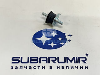 Фото автомобильной запчасти Подушка крепления корпуса возд фильтра (оригинальный номер 46022AE010)