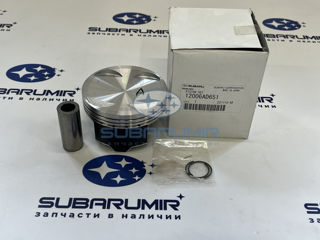 Фото автомобильной запчасти Поршень 3,6 STD (оригинальный номер 12006AD651)