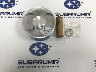 Фото автомобильной запчасти Поршень EJ204  05-07 Std A    92.005 - 92.015 (оригинальный номер 12006AD090)